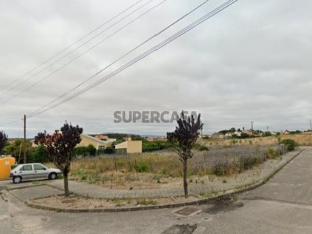 Terreno Urbano para Venda, perto de Cartaxo, para moradia