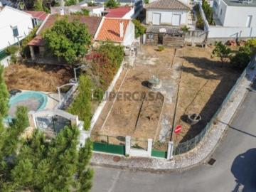 Terreno Urbano perto da Lagoa de Albufeira