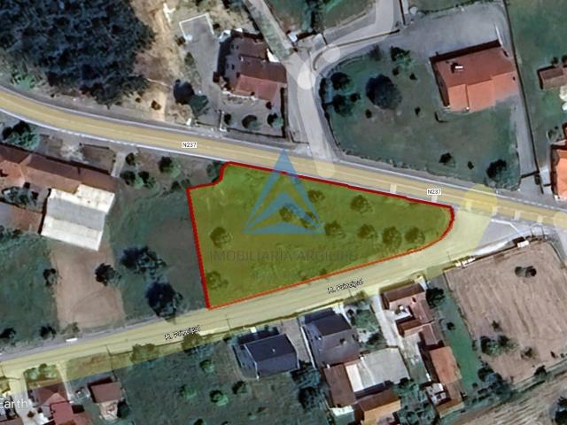 Terreno Urbano Pombal