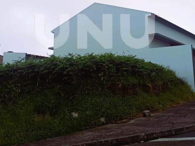Terreno urbano Ponta Garça