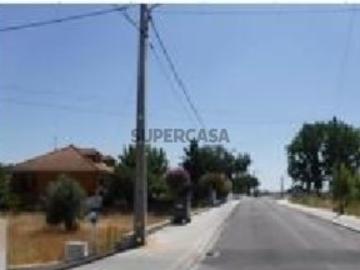 Terreno Urbano | Ponte de Sôr