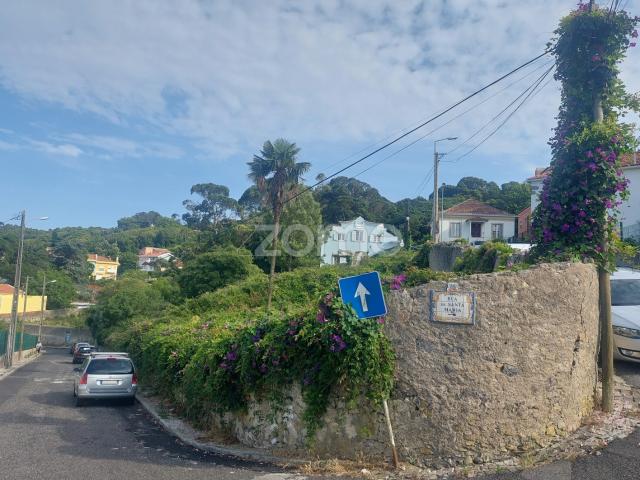 Terreno urbano, Portela de Sintra | Centro de Sintra