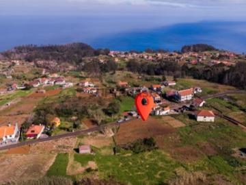 Terreno Urbano Porto Moniz
