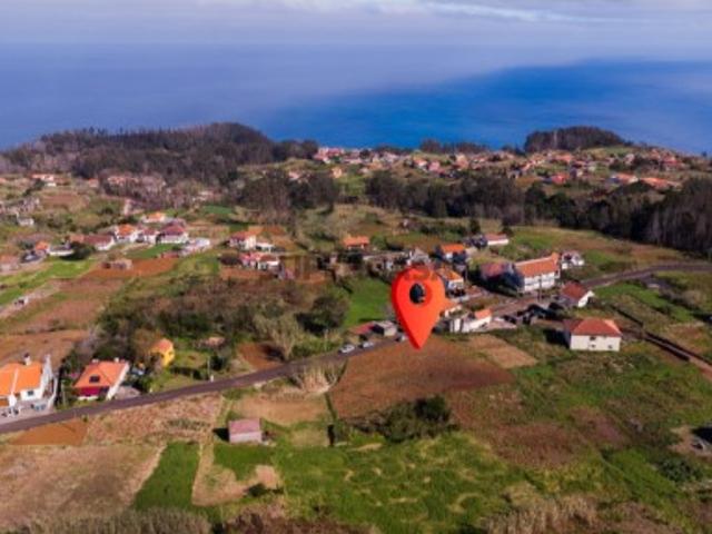 Terreno Urbano Porto Moniz