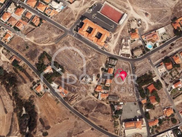 Terreno Urbano Porto Santo, Campo de Baixo