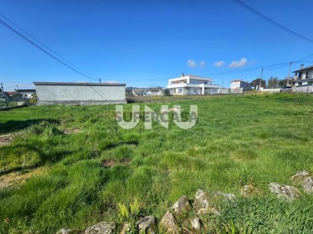 Terreno Urbano Possibilidade de Construção