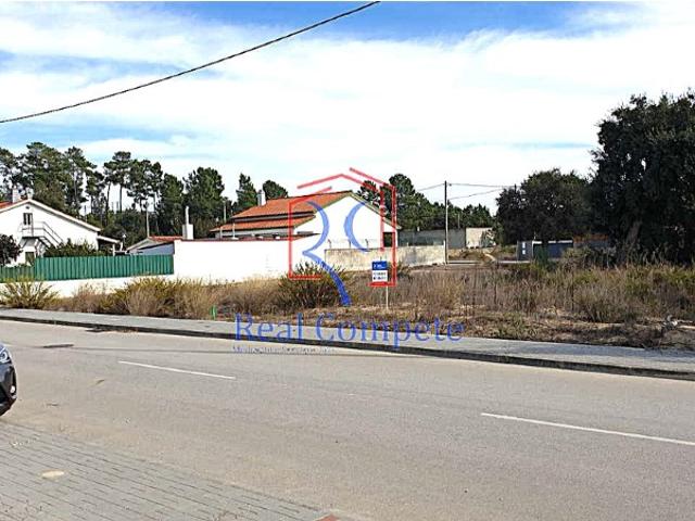 Terreno urbano próximo dos nós da A2 e A33, Palmela e Setúbal, Grande Lisboa