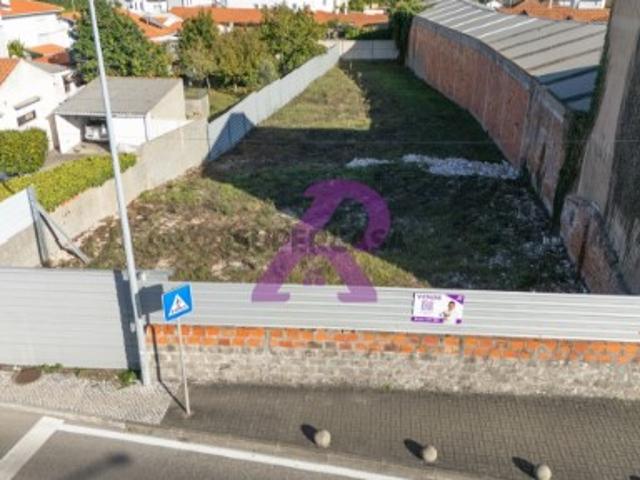 Terreno Urbano Projeto Marinha Grande