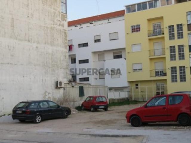 Terreno Urbano Quinta do Conde
