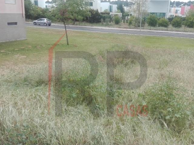 Terreno urbano, Quinta do Anjo