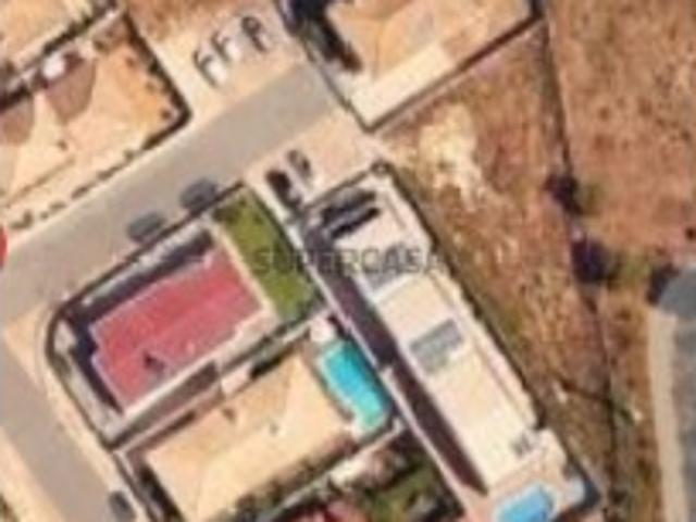 TERRENO URBANO | QUINTA DA SERRALHEIRA | SETÚBAL