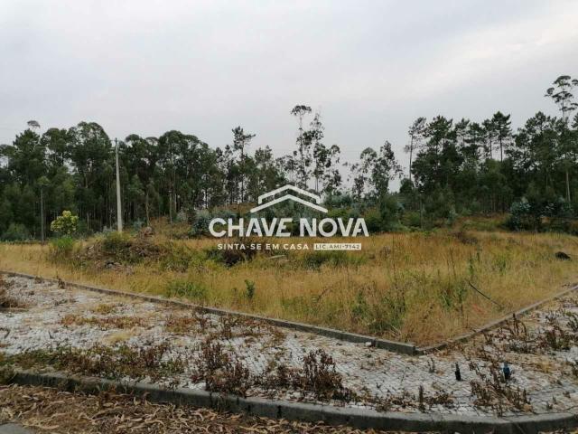 Terreno urbano S. Marcos, Fajões