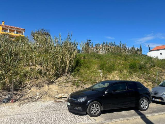 Terreno Urbano São João dos Montes