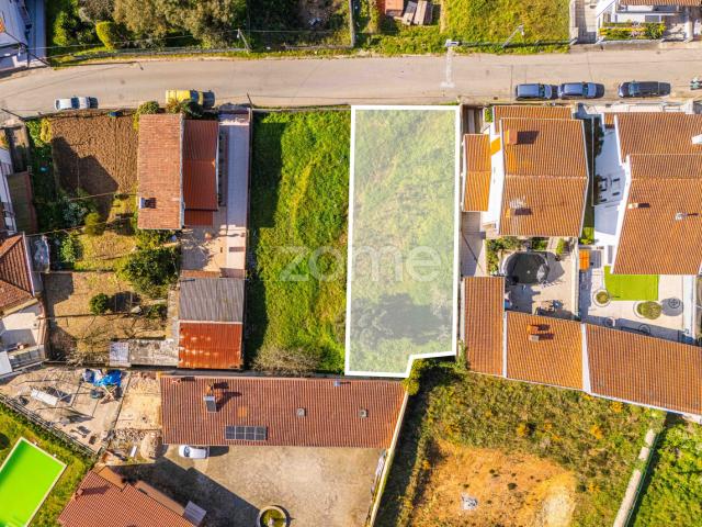 Terreno Urbano – S. Pedro da Cova, Gondomar