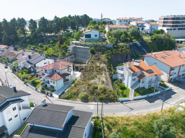 Terreno Urbano Santa Apolónoia Coimbra
