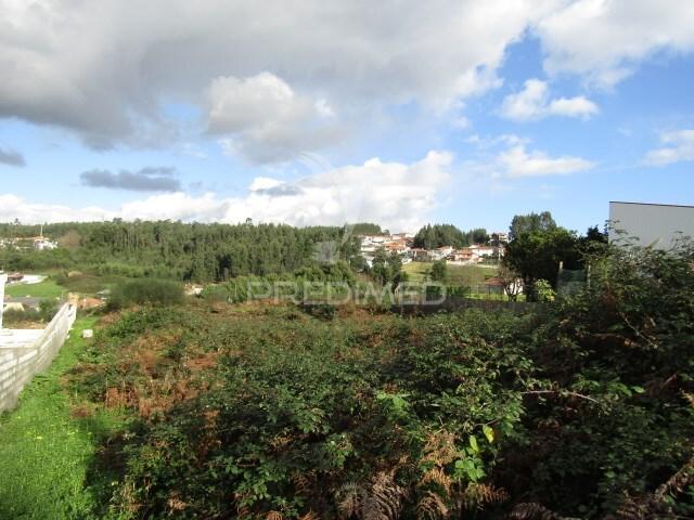 Terreno Urbano / Santa Maria da Feira