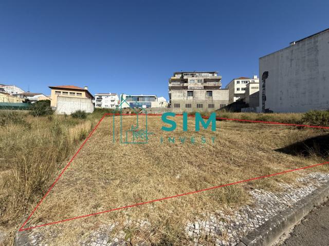 Terreno Urbano – Santana, Sesimbra