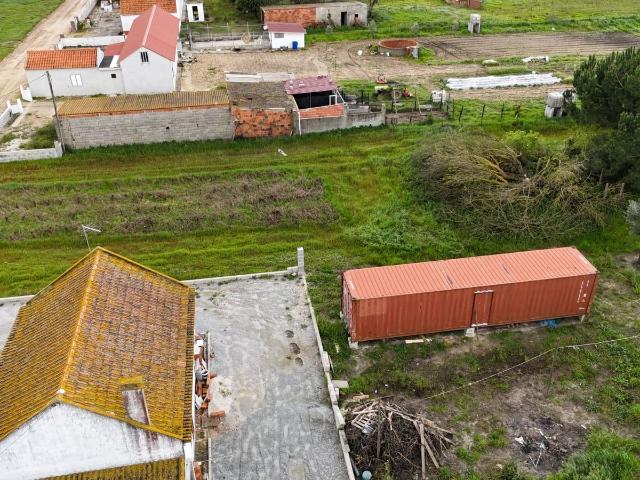 Terreno Urbano Salvaterra