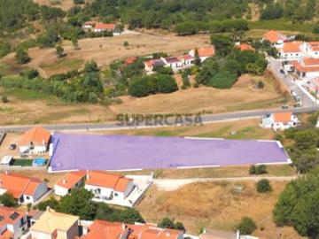 Terreno Urbano Sesimbra