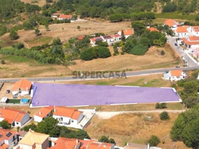 Terreno Urbano Sesimbra