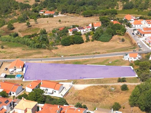 Terreno Urbano Sesimbra