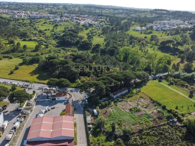 Terreno Urbano em Sesimbra, com Projeto Aprovado
