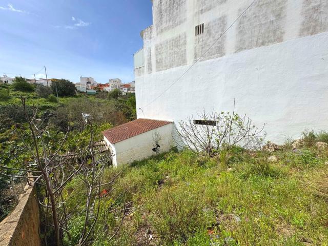 Terreno Urbano Situado no Cerro das Mós