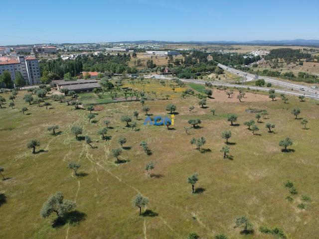 Terreno URBANO Sitio Da Granja Isabeldeiras