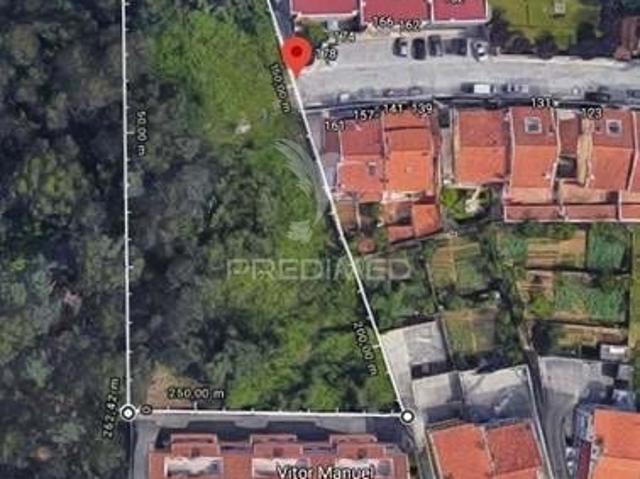 Terreno Urbano/Gondomar