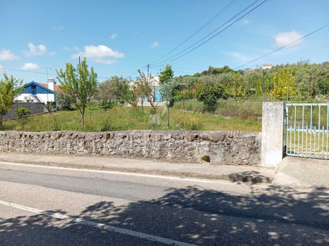 Terreno Urra/ Portalegre