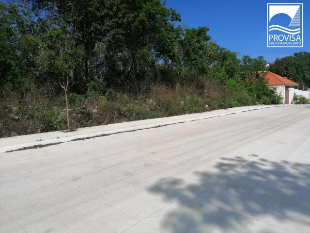 TERRENO USO DE SUELO COMERCIAL