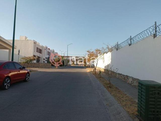 TERRENO USO HABITACIONAL EN VENTA, Fraccionamiento privado, zona norte