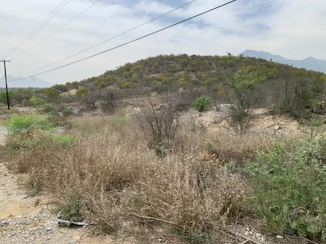 TERRENO uso industrial o mixto EL CARMEN NUEVO LEÓN VENTA