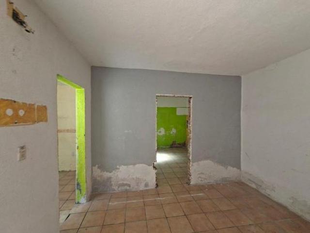 Terreno Uso mixto Av. Obrero Mundial, Benito Juárez