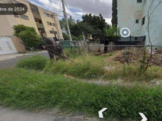 Terreno Uso Mixto en Venta Col. Altagracia, Zapopan Jalisco