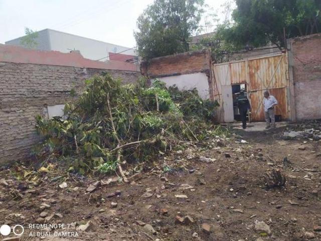 TERRENO USO MIXTO EN VENTA EN AMPLIACIÓN GRANADA