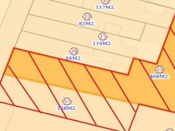 Terreno USO MIXTO en venta SAN JUAN BOSCO