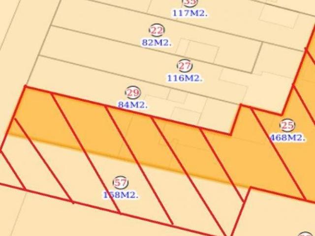 Terreno USO MIXTO en venta SAN JUAN BOSCO