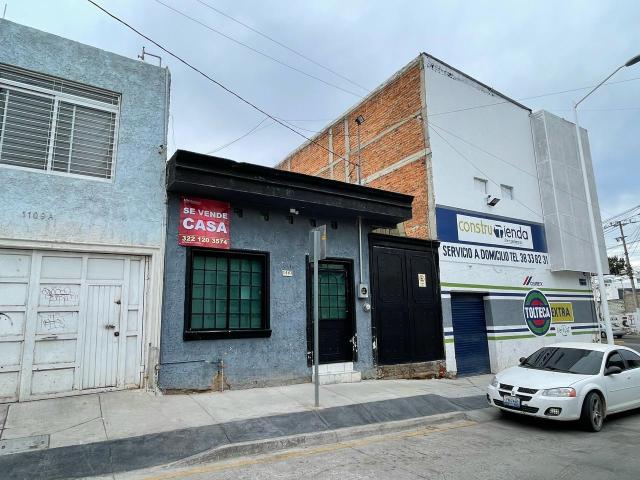 Terreno uso mixto excelente oportunidad