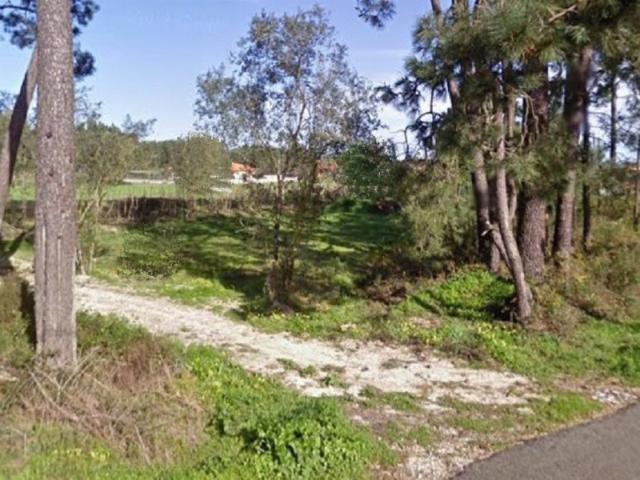 Terreno Vagos para construção