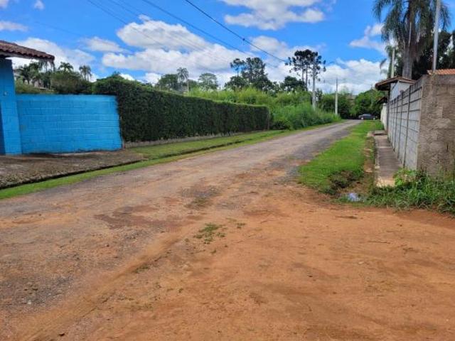 Terreno, Vale do Sol, Ibiuna, SP