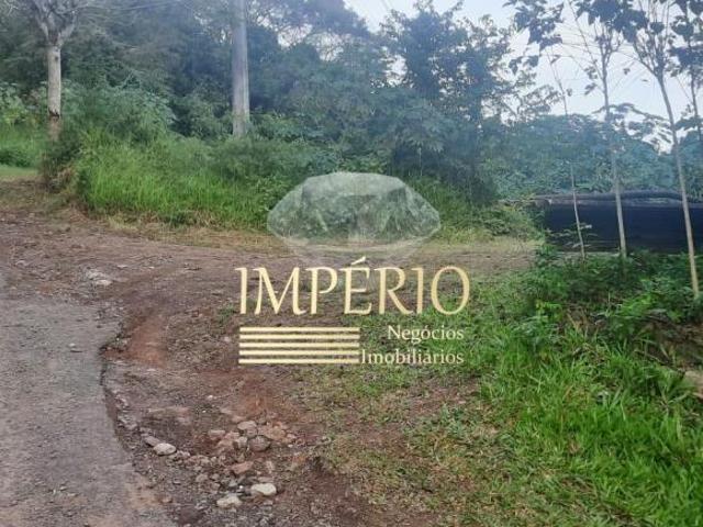 Terreno, Vale do Paranhana, Serra Gaúcha