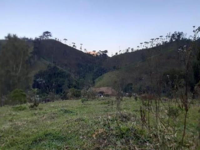 Terreno Bocaina de Minas