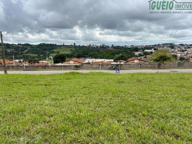Terreno, Residencial Vale do Itararé, Itararé, SP