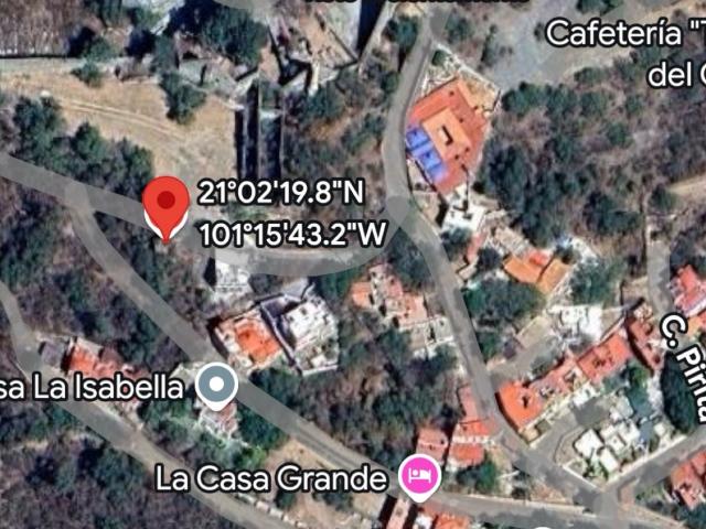 Terreno VALENCIANA