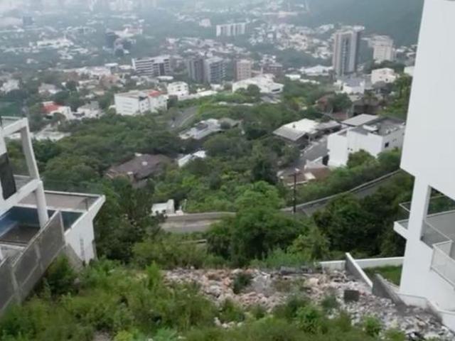 Terreno Valle de San Angel, San Pedro Garza García