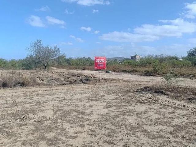 Terreno Valle Dorado