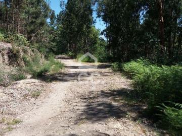 Terreno, Valpedre, Penafiel
