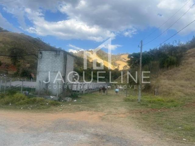 Terreno, Varginha, Itajubá, MG