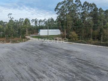 Terreno Vedado á face da nova variante N14